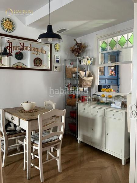 Foto dbef0fa9-5ed6-4ee1-9ce4-9c14f8fdf9f7. Pis amb calefacció a Feria Sevilla