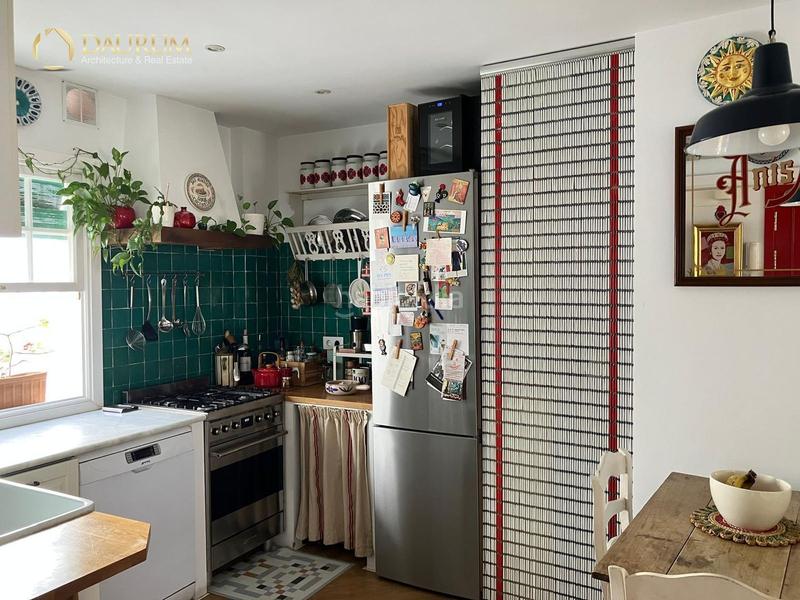 Foto e9f666e3-2295-486c-9437-4492f19e0bed. Pis amb calefacció a Feria Sevilla