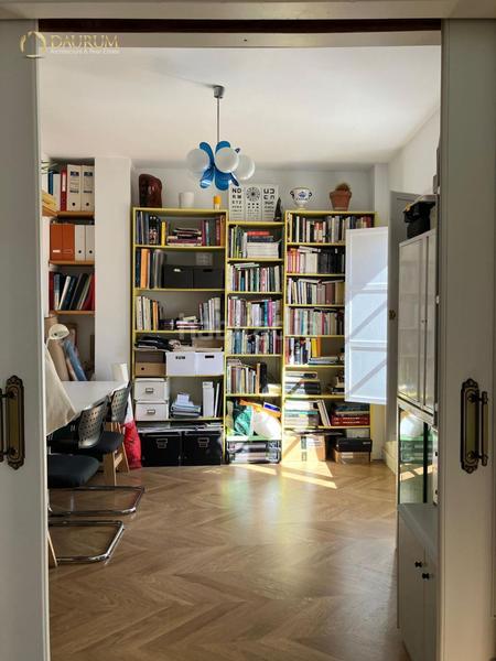 Foto ea7efee7-ff60-4883-b0f5-38a8fd219edb. Pis amb calefacció a Feria Sevilla