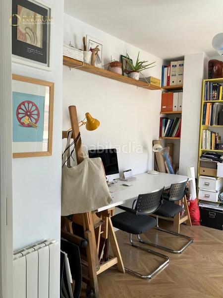 Foto eb7e9e06-d728-4469-a953-2a7dd4bd2ba1. Pis amb calefacció a Feria Sevilla