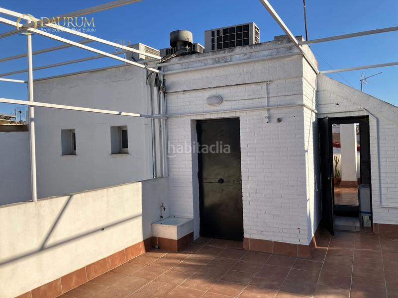 Foto ecea2a79-8d9b-4580-bfa9-64b7ca55b1aa. Pis amb calefacció a Feria Sevilla