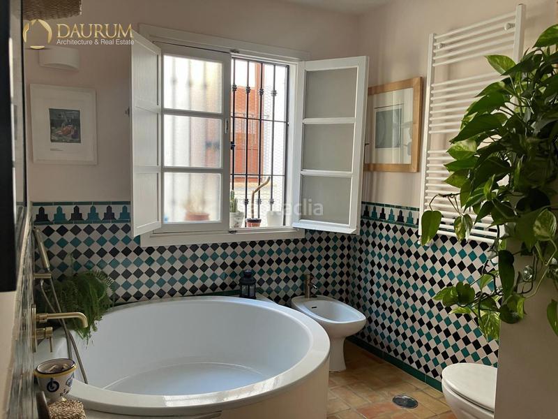 Foto f595cbfd-c1a9-4dee-9411-14f302cb3b10. Pis amb calefacció a Feria Sevilla