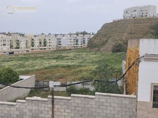 Fondo rustico in ZACATIN