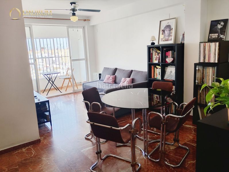 Foto 1d0bd191-5b7b-4de0-93e0-4407c80d57b5. Pis a San Carlos - San José Sevilla