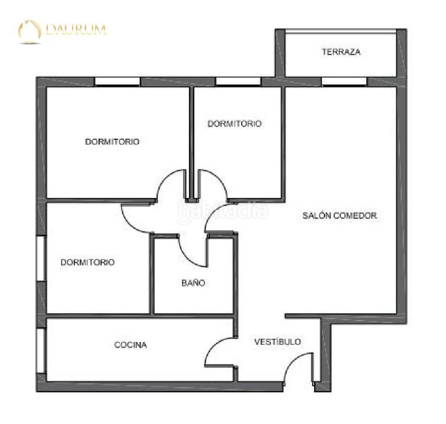 Foto 586f4144-e6a1-4eb2-90c5-6393bab61884. Pis a San Carlos - San José Sevilla