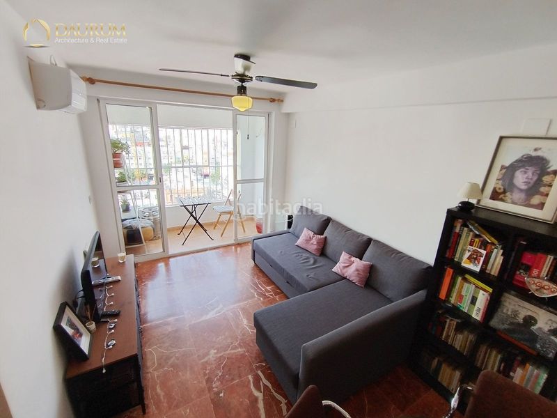 Foto 6b3b1d6f-169a-43ee-9b46-3bbc982496a3. Pis a San Carlos - San José Sevilla