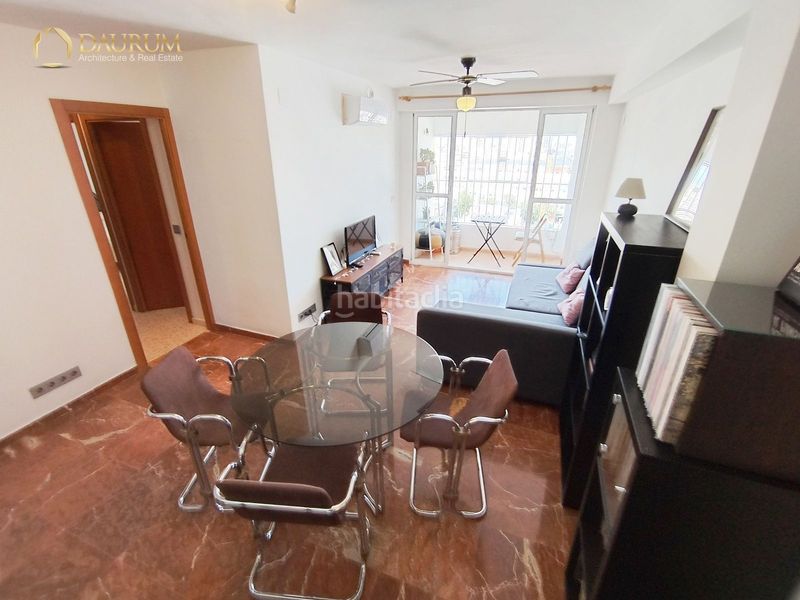 Foto 85720215-e4ad-4b80-b259-88fce254f302. Pis a San Carlos - San José Sevilla