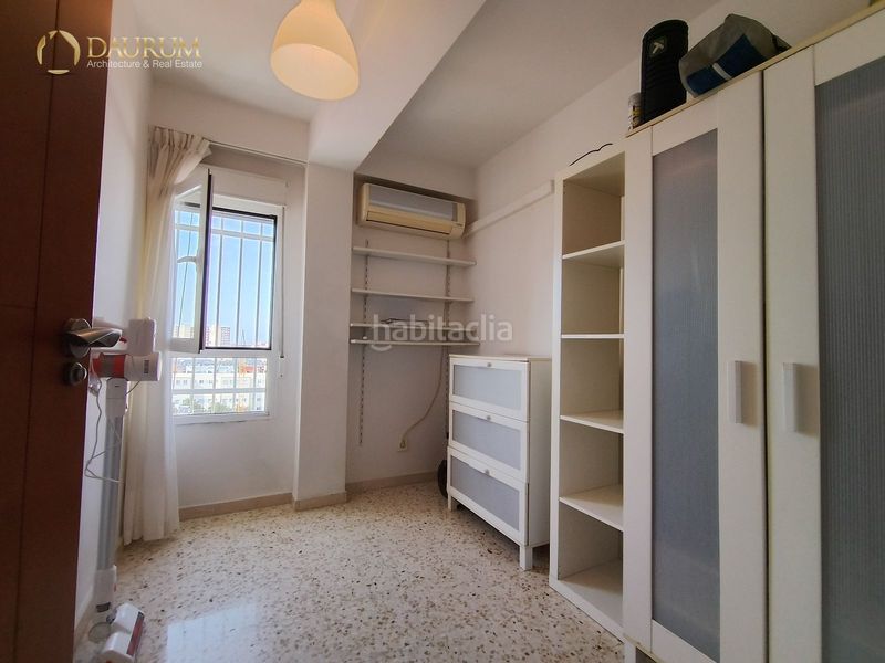 Foto bb81a77e-c833-4490-b403-173e079a3de7. Pis a San Carlos - San José Sevilla