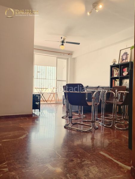 Foto c62e449e-2fe2-44d0-a37f-2f5f672541ce. Pis a San Carlos - San José Sevilla