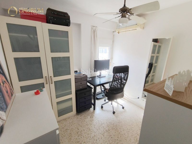 Foto d175ad8f-8764-4968-a835-742b60f87656. Pis a San Carlos - San José Sevilla