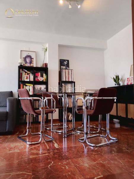 Foto d5e04fde-c1c1-4225-9b15-dfaa01ad0e0e. Pis a San Carlos - San José Sevilla