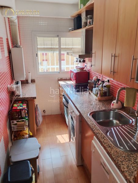 Foto e47a0a01-d5a7-4734-8af0-a2a6f7d3219d. Pis a San Carlos - San José Sevilla