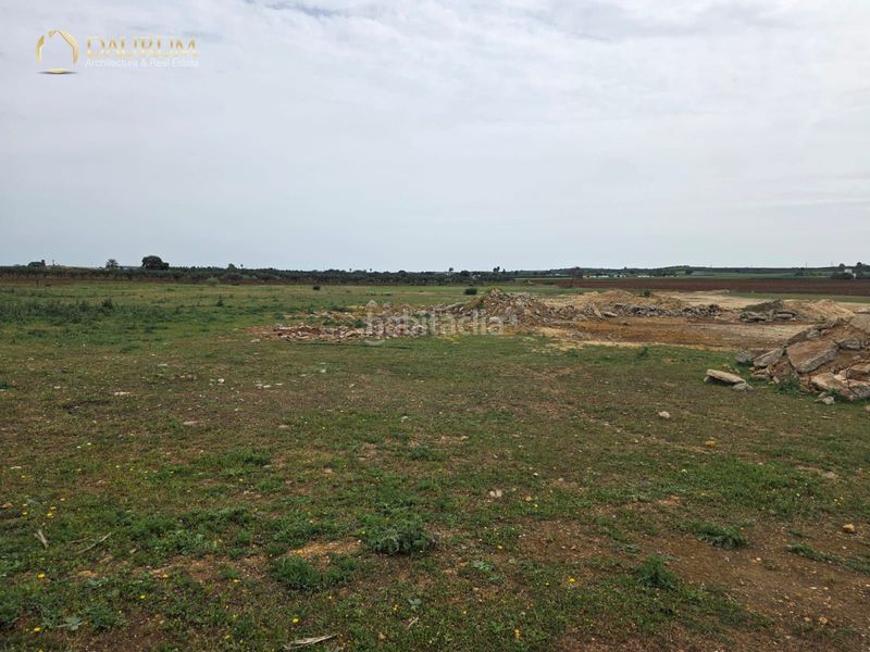Foto 4a08af83-0ec2-41cd-a053-e55adcf1a973. Finca rústica a Centro Alcalá de Guadaira