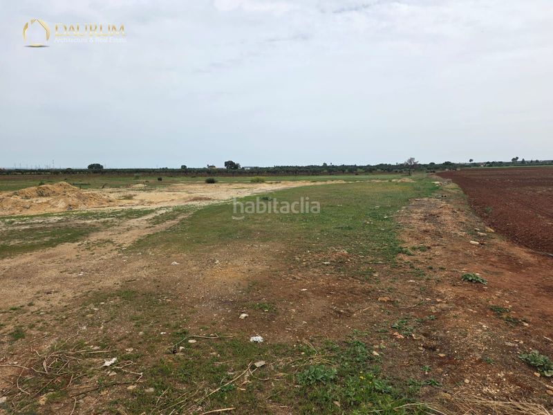 Foto e68ef77e-2836-4673-a452-d973ab8aabc3. Finca rústica a Centro Alcalá de Guadaira