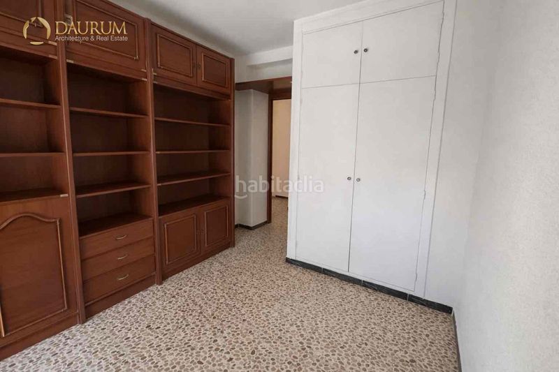 Foto 45a34b3c-d369-477e-a0ea-06b8b73fdc08. Pis amb calefacció a Alfalfa - Santa Cruz Sevilla