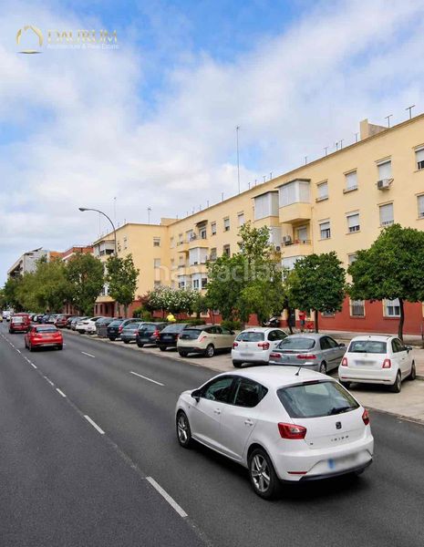 Foto 5b3a77d3-00e8-4e8f-b38d-14167ec0e284. Pis amb calefacció a Parque María Luisa -Giralda Sur Sevilla