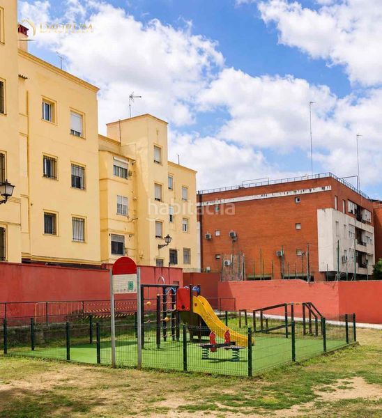 Foto ba5af87e-02c3-4780-a4c4-f485588ce78c. Pis amb calefacció a Parque María Luisa -Giralda Sur Sevilla