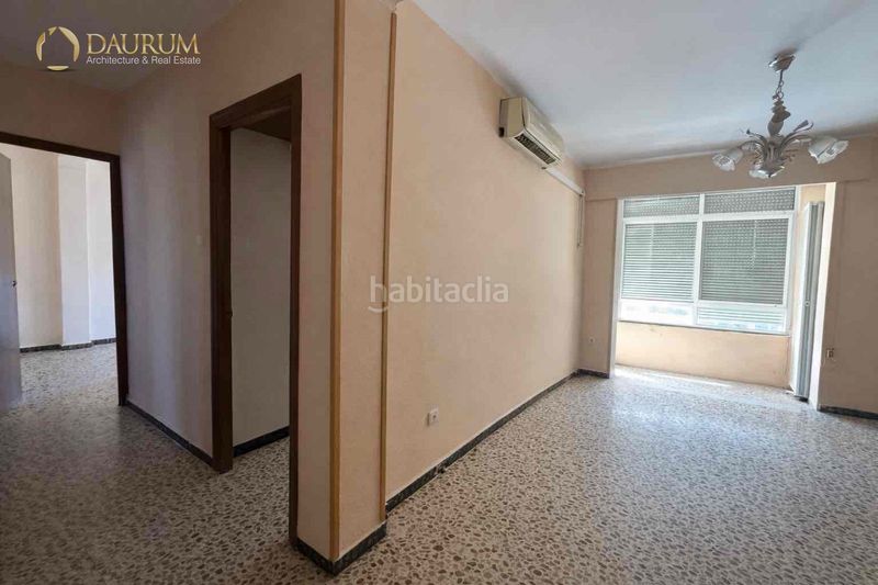 Foto c076c0ff-70d3-4cff-bda2-ee3c9c0ca863. Pis amb calefacció a Alfalfa - Santa Cruz Sevilla