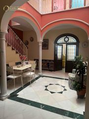 Casa a Enrique florez