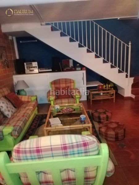 Foto 174a3a8e-d385-437f-b3af-be012ad9c830. Casa amb calefacció aparcament a La Buhaira Sevilla