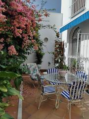 House in La Buhaira. Magnífica casa en venta de 4 dormitorios en la gran plaza  marqu