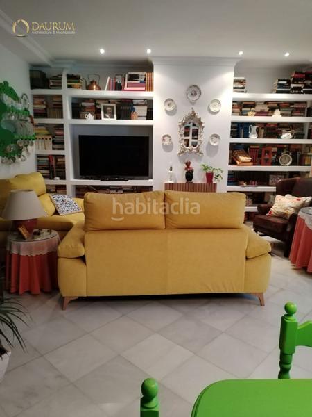 Foto 09db6448-a7a9-4aca-937a-dc543084bb74. Casa con parcheggio in La Buhaira Sevilla