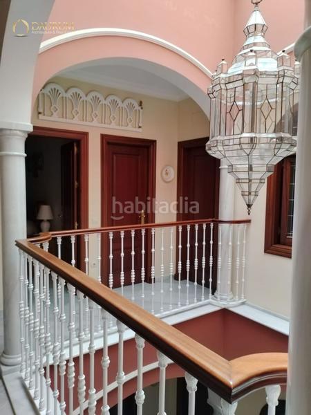 Foto 0d700f89-d90f-44f0-b478-05c2a9f8055b. Casa con parcheggio in La Buhaira Sevilla