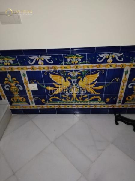 Foto 10cfb402-ac9d-44ee-8f6b-8878da9711ed. Casa con parcheggio in La Buhaira Sevilla