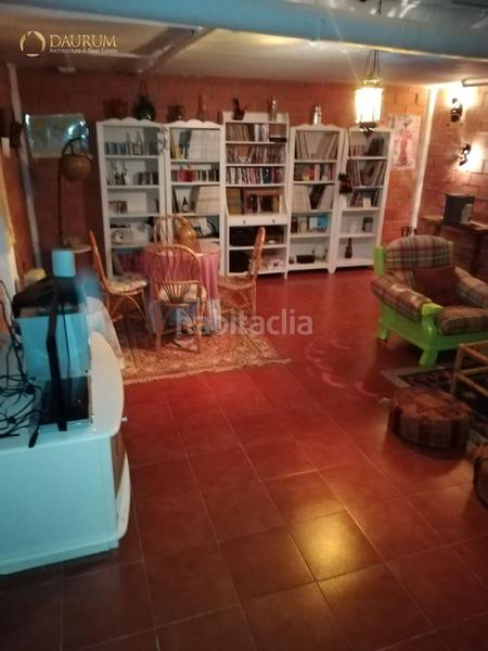 Foto 2044a715-a263-4e46-9ece-df060db5b4a3. Casa con parcheggio in La Buhaira Sevilla