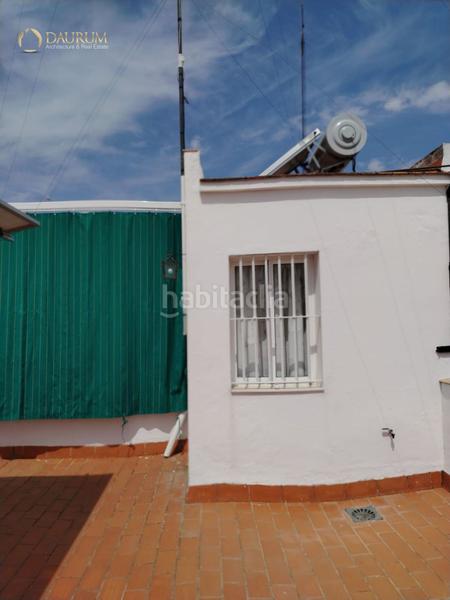 Foto 22e17625-470f-49e9-a86d-52056664fd34. Casa con parcheggio in La Buhaira Sevilla