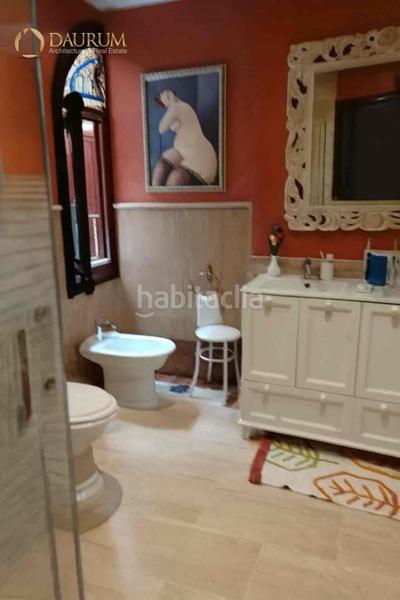 Foto 2c7a8b5b-58ec-4e53-abd2-c5bf4f9d0bb5. Casa con parcheggio in La Buhaira Sevilla