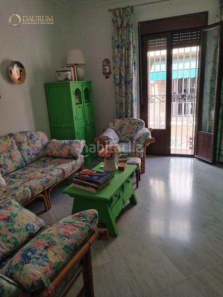 Foto 4d926393-a4cd-4e48-b02d-9327a92f9348. Casa con parcheggio in La Buhaira Sevilla