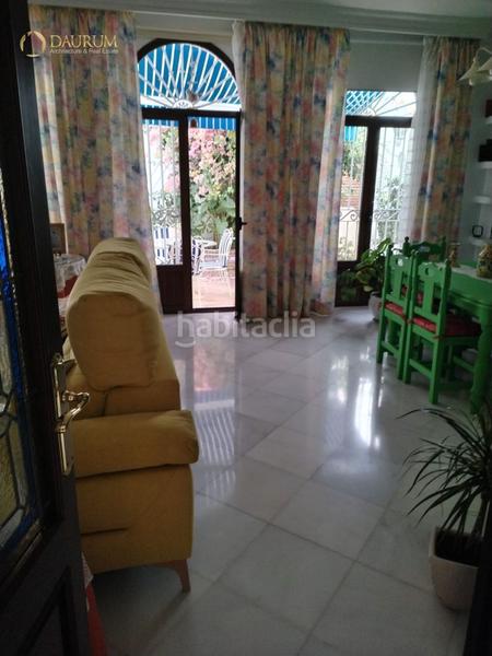 Foto 527c930b-a641-4789-892d-25936d686b43. Casa con parcheggio in La Buhaira Sevilla