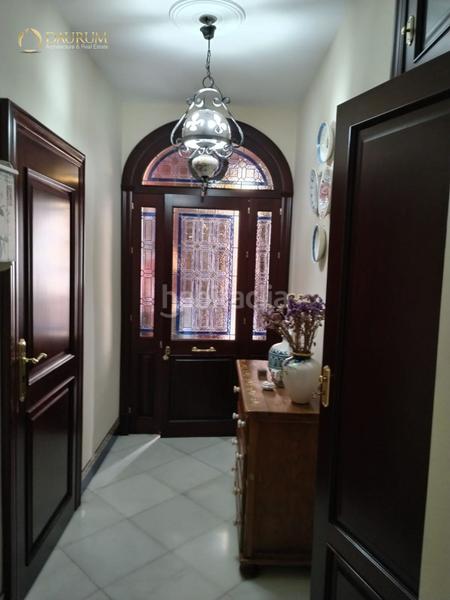 Foto 690d5c6c-b63a-4166-a441-843c26eb3f88. Casa con parcheggio in La Buhaira Sevilla