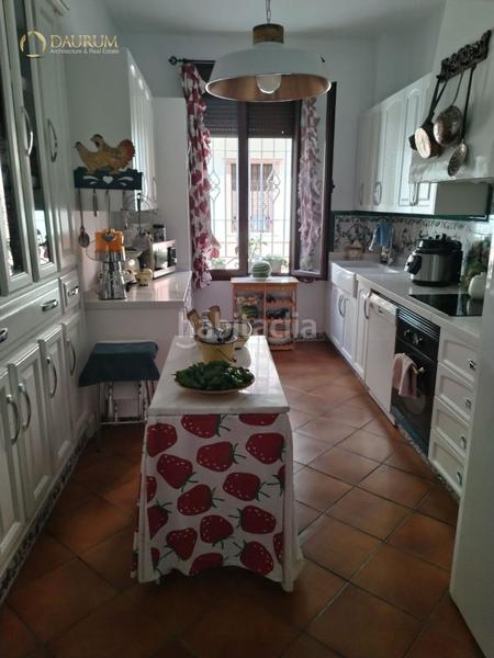 Foto 75df93a4-984b-4bfc-bef1-19120bed84ee. Casa con parcheggio in La Buhaira Sevilla