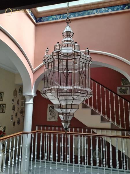 Foto 836d21b7-bcd4-4533-bc6f-82b268ca7234. Casa con parcheggio in La Buhaira Sevilla