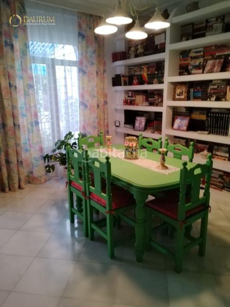 Foto 8aca7b6c-5aa6-474f-beaf-4a76a65cf752. Casa con parcheggio in La Buhaira Sevilla