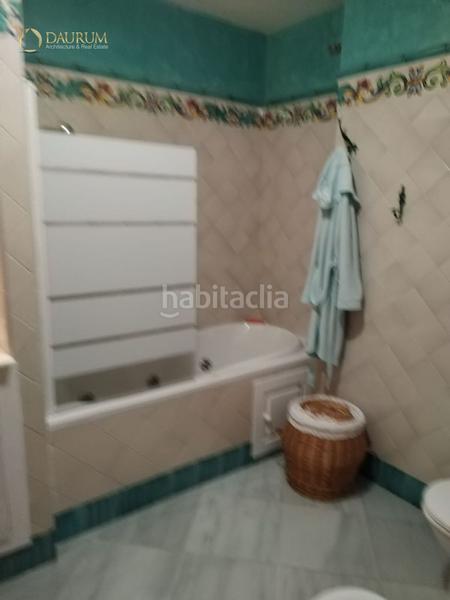 Foto a766a153-f608-4d5f-a956-f2f93e11d523. Casa con parcheggio in La Buhaira Sevilla