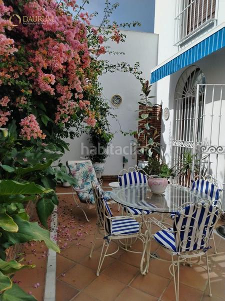 Foto bf89c939-acde-401f-ba78-c6d24f5fcc05. Casa con parcheggio in La Buhaira Sevilla