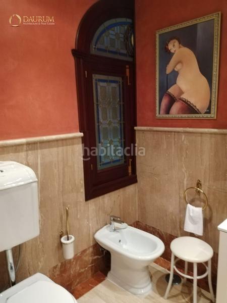 Foto efb2b8f7-ba11-49fb-be62-454fd13532c4. Casa con parcheggio in La Buhaira Sevilla