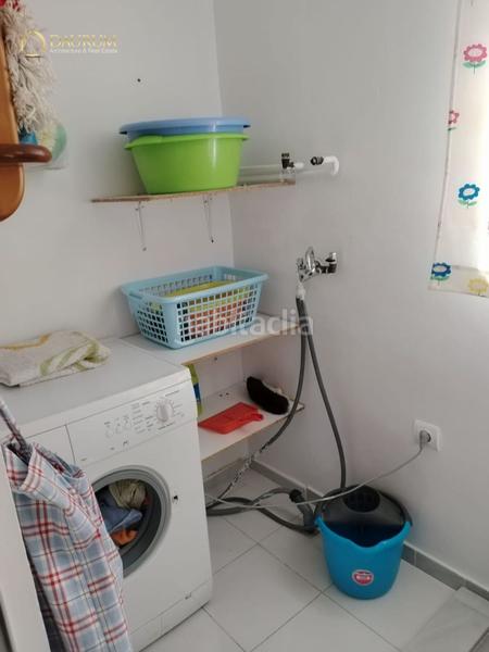 Foto faba50ae-8084-4f8b-ac1e-792524cc65fa. Casa con parcheggio in La Buhaira Sevilla