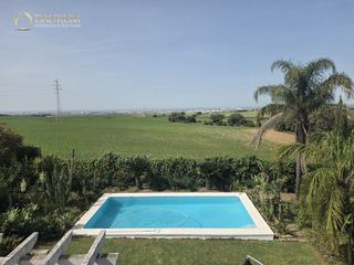 Xalet  Calle colina. Maginífico chalet independiente en alcalá de guadaira