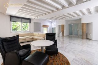 Chalet  Beatriz de suabia. Espectacular chalet independiente en nervion