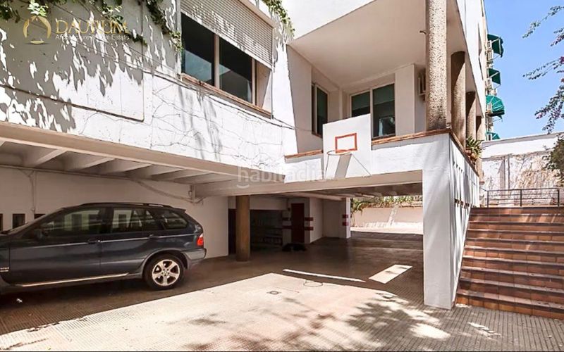 Foto a862fe6c-51f5-471a-90d9-b0a51753cf2c. Xalet amb calefacció aparcament a Barrio del Nervión Sevilla