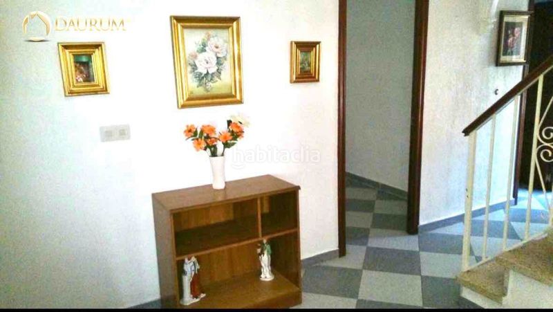 Foto 421891a7-47ef-4296-900c-bdfee284d11d. Casa amb aparcament a Valdezorras - El Gordillo Sevilla