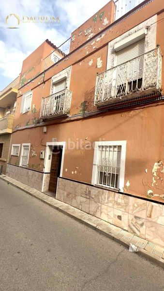 Foto 55767873-68b5-4b30-9405-83ee69340091. Casa amb aparcament a Valdezorras - El Gordillo Sevilla