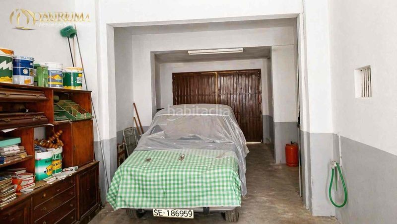 Foto 7347caab-9a2f-453c-a21c-c7304eb3d45b. Casa amb aparcament a Valdezorras - El Gordillo Sevilla