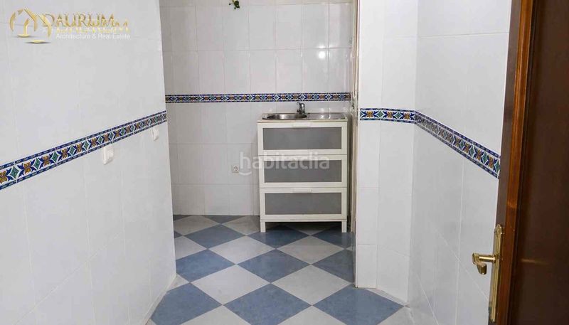 Foto 77b0e212-bb42-46d0-9c36-294a0af29583. Casa amb aparcament a Valdezorras - El Gordillo Sevilla