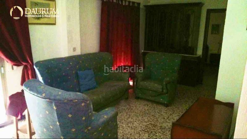 Foto abee04c6-0351-41fd-919c-4242858fad89. Casa amb aparcament a Valdezorras - El Gordillo Sevilla