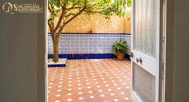 Foto b57138fa-1063-4791-9a2a-aec2c08805b0. Casa amb aparcament a Valdezorras - El Gordillo Sevilla
